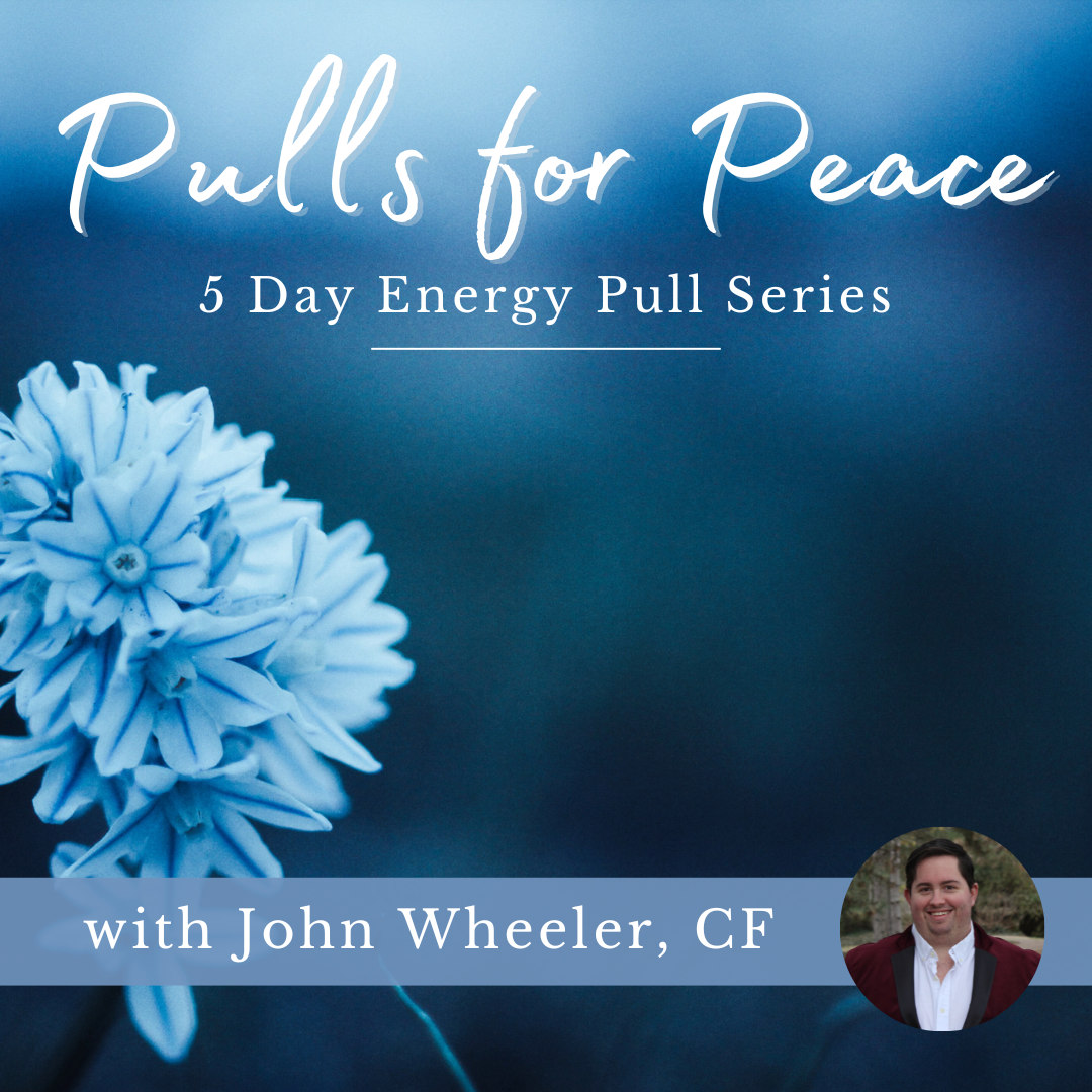 Pulls for Peace - Round 1