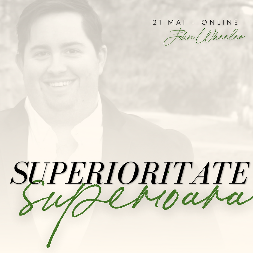 Superioritate superioara