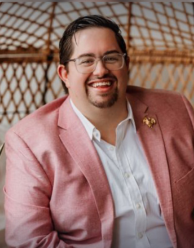 John Wheeler, LPCC-S