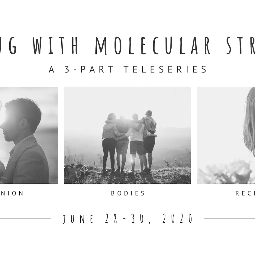 Engaging with Molecular Structures
