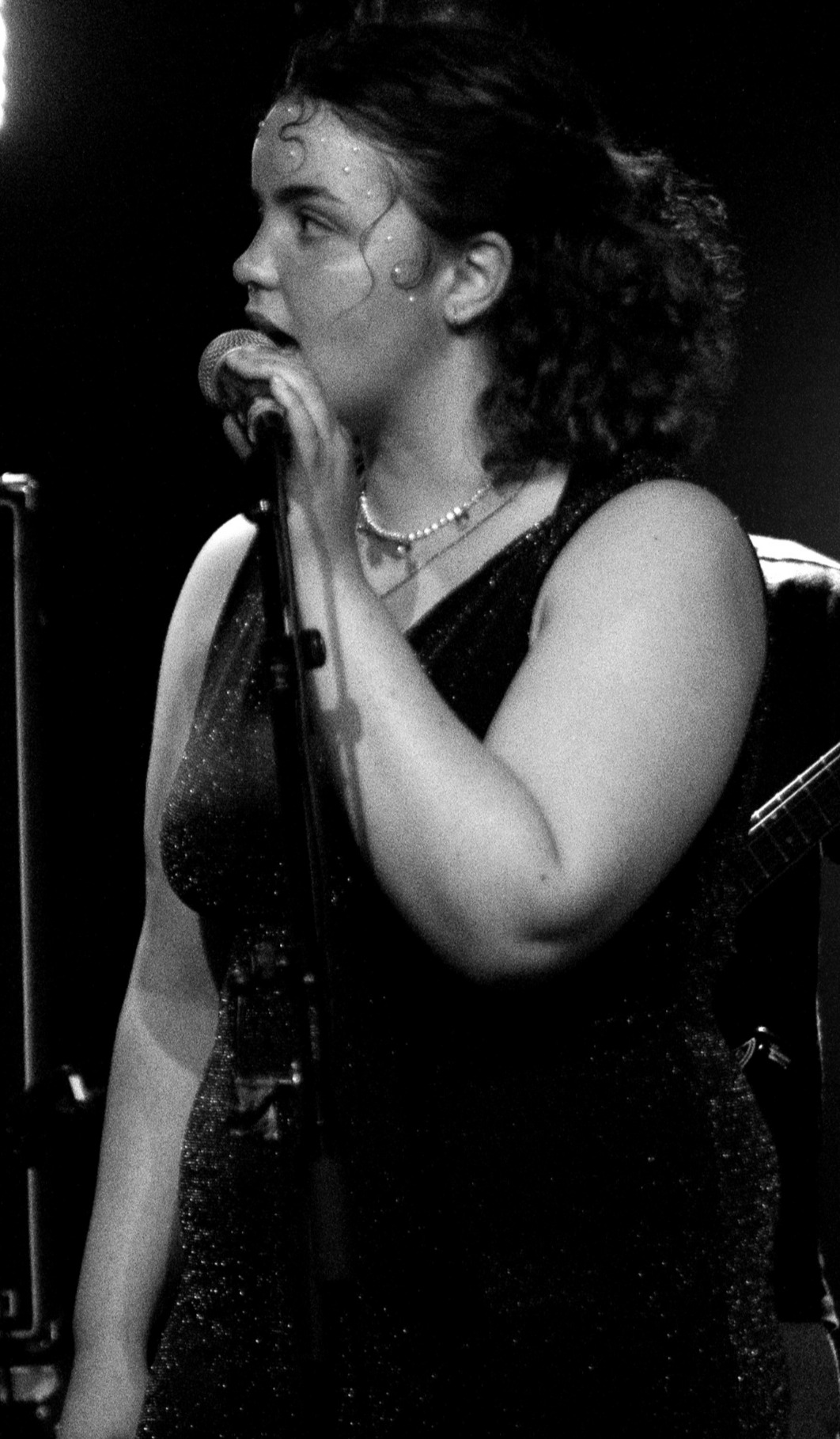 Amalia Coubeau