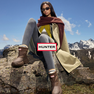 BBM acquired 51% equity interest in Hunter Brand IP in Greater China and Southeast Asia in September 2023 alongside ABG