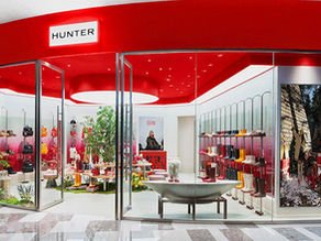 HUNTER Opens New Stores in Jinan and Chengdu, Expanding Its Scene-Based Retail