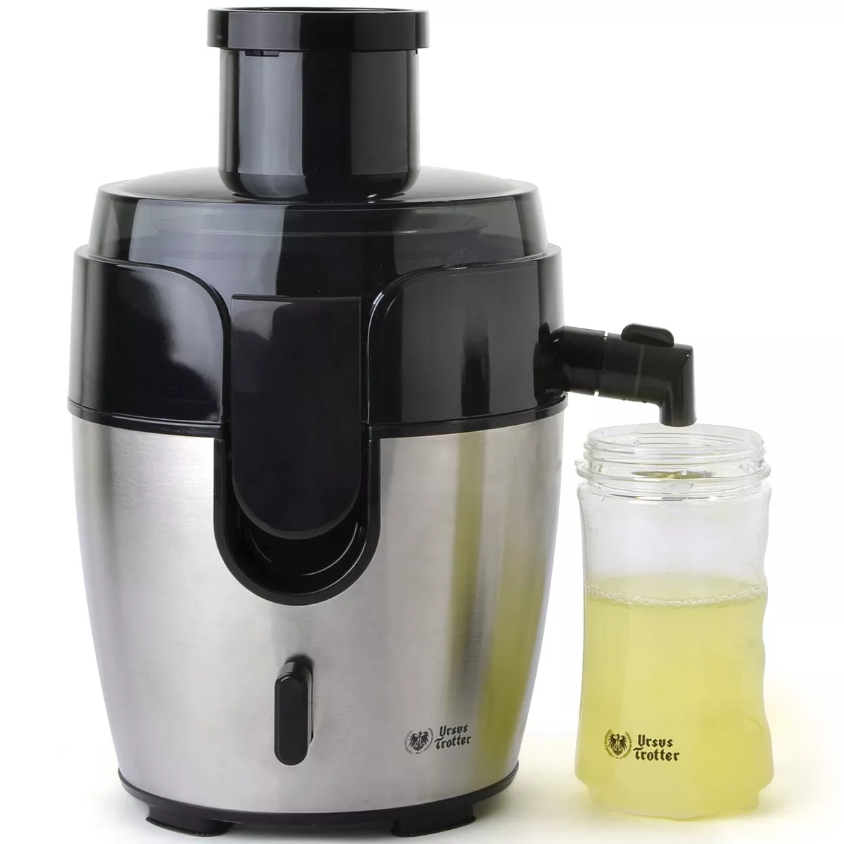 EXTRACTOR DE JUGO URSUS