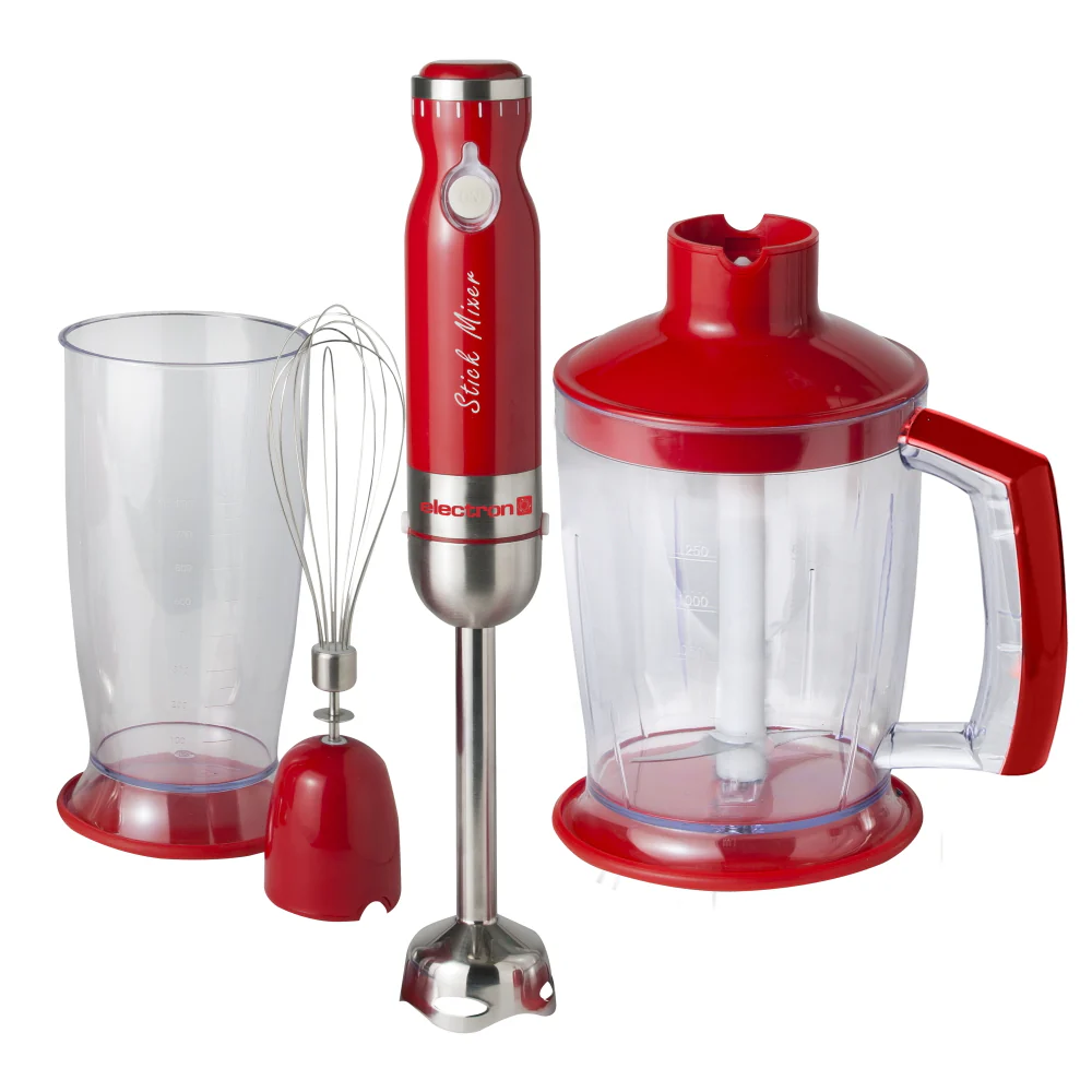 BATIDORA VERTICAL BA 1592RG