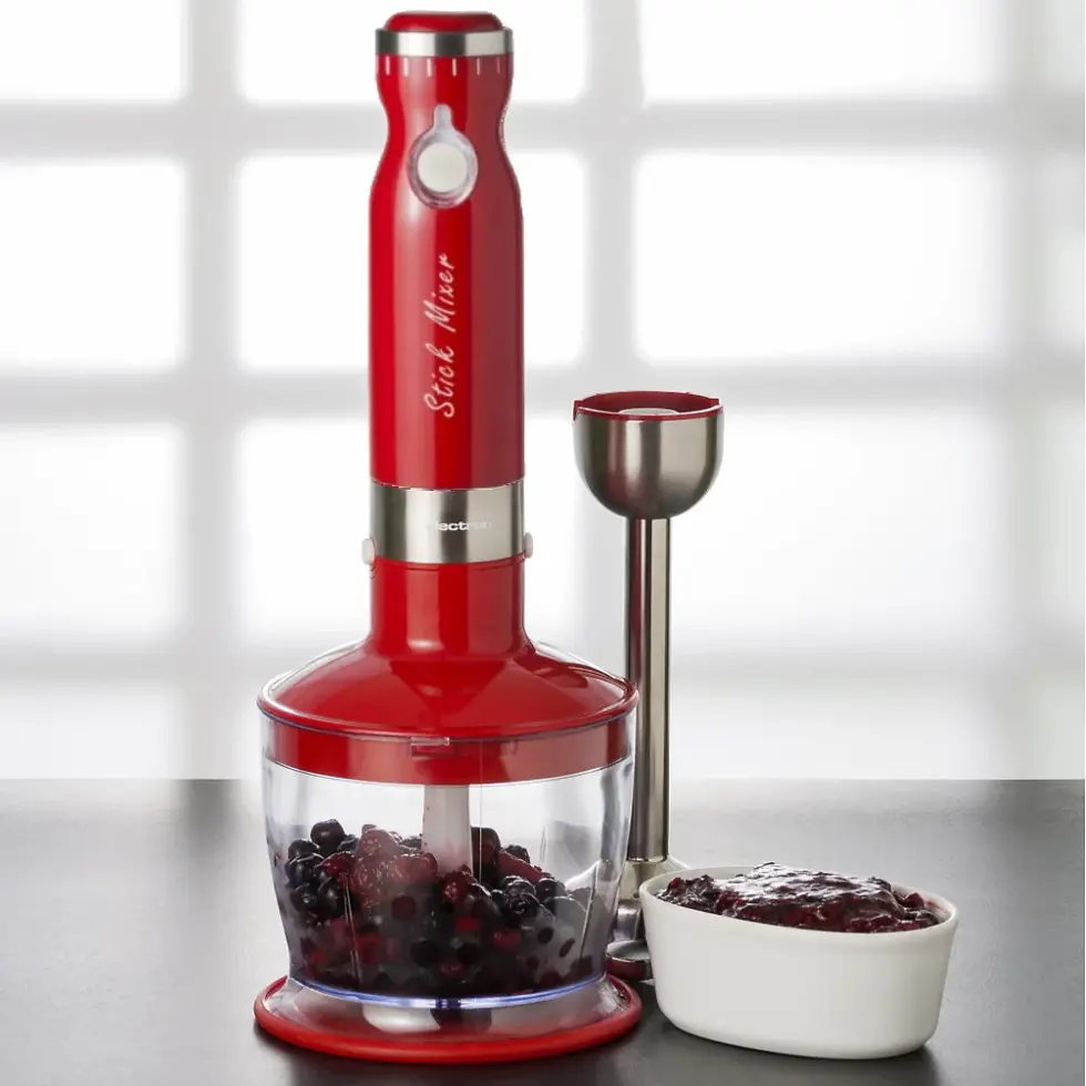 Miniatura: BATIDORA VERTICAL BA 1592RG