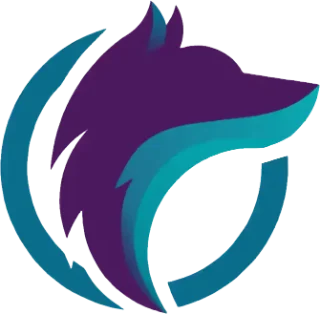 Wolf Media / Wolfeo logo