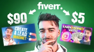 We Paid Fiverr To Make Our Thumbnails