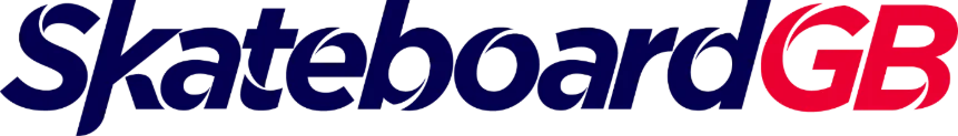 Skateboard GB logo