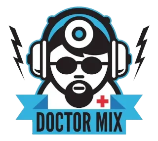 Doctor Mix logo
