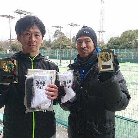 第31回岡崎テニス選手権大会（ＸＴ8）