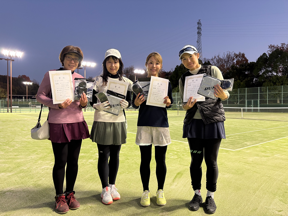 2025 岡崎チーム対抗戦