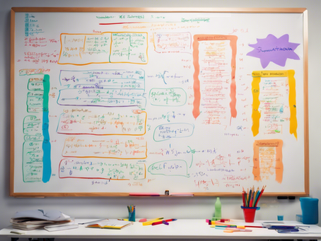 Personalized Maths and Science Sessions for Students