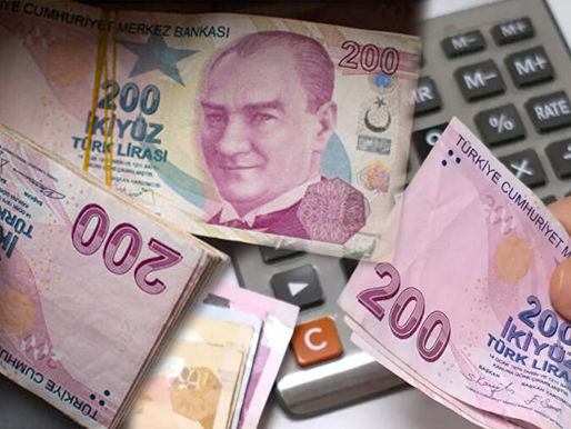 Asgari Ücret 2025 Açıklandı: Yeni Asgari Ücret Ne Kadar? Zamlı Maaş Ne Zaman Hesaplara Yatacak?