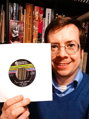 Jan. 2026 - Shows 321, 322, 323, 324, 325