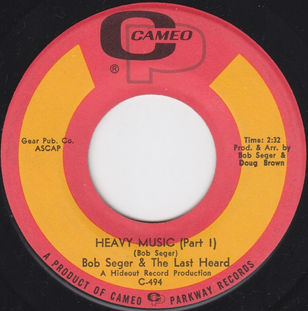 Show #165 - Top 25 Coolest Records To Bubble Under the Billboard Hot 100