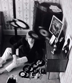 Show #125: A-Side/B-Side