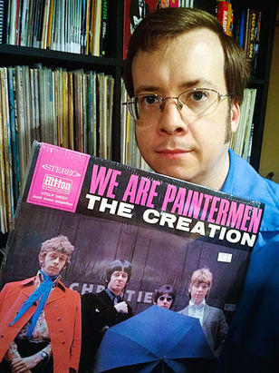 Show #257 - All British Show