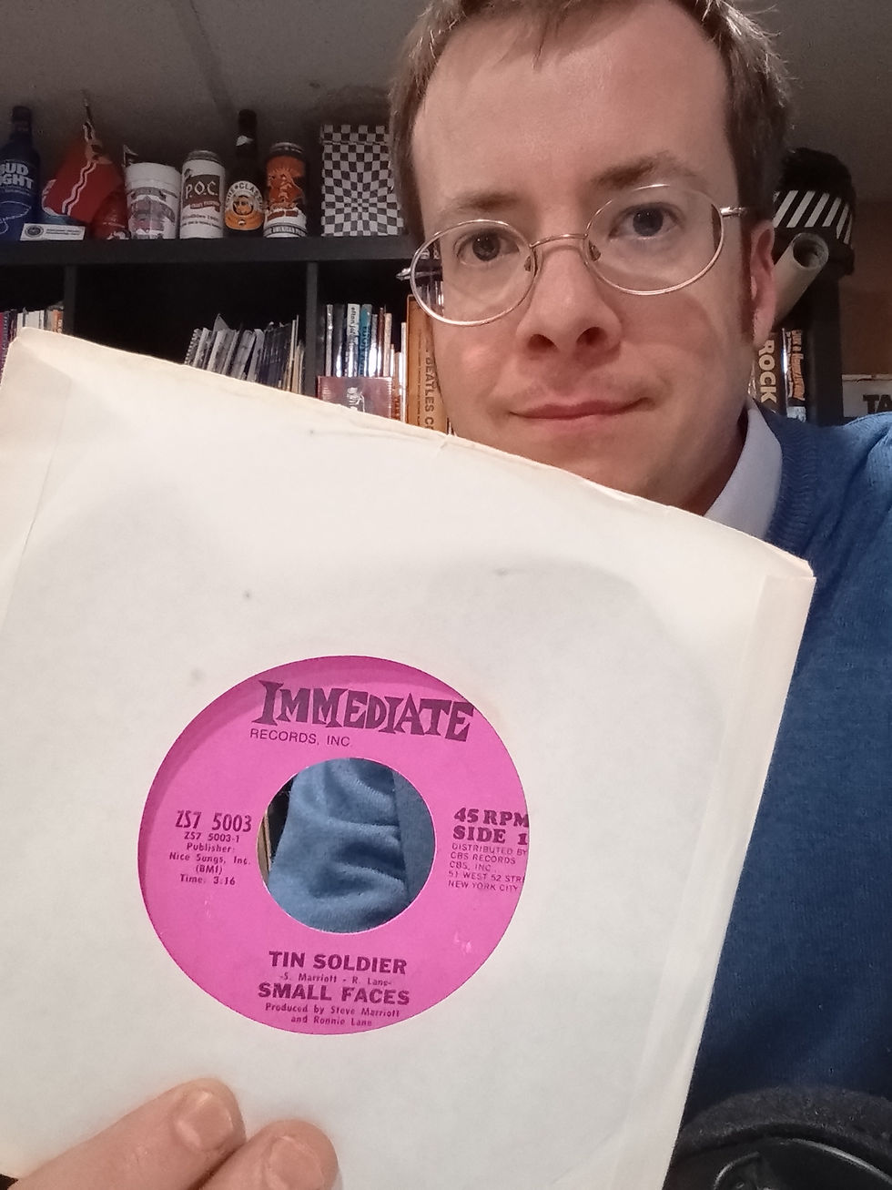 Nov. 2025 - Shows #313, 314, 315, 316