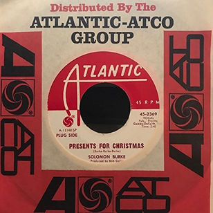 Show #180 - Christmas Eve Shindig!