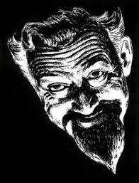 Basement Halloween Party!