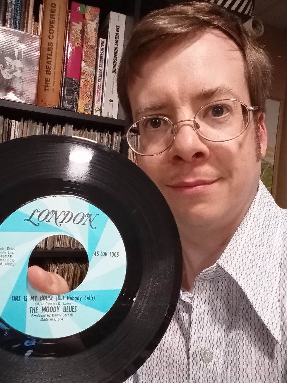 Show #340 - 06/06/1966