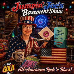 Show #343 - Celebrating America's 250th!