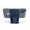 Thumbnail: Phone Stand Strong Magnetic Leather Wallet with Phone Holder For Magsafe iPhone 