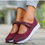 Miniatura: Fashion Women's Sneakers Chunky Shoes Women Casual Sneaker Woman Comfortable Lad