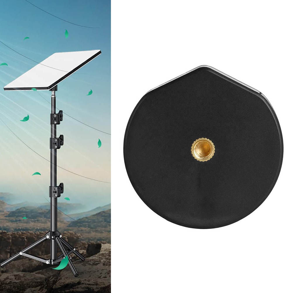 Mini Tripod Adapter For Starlink Mini: ABS Mount For Versatile Use Sports Action