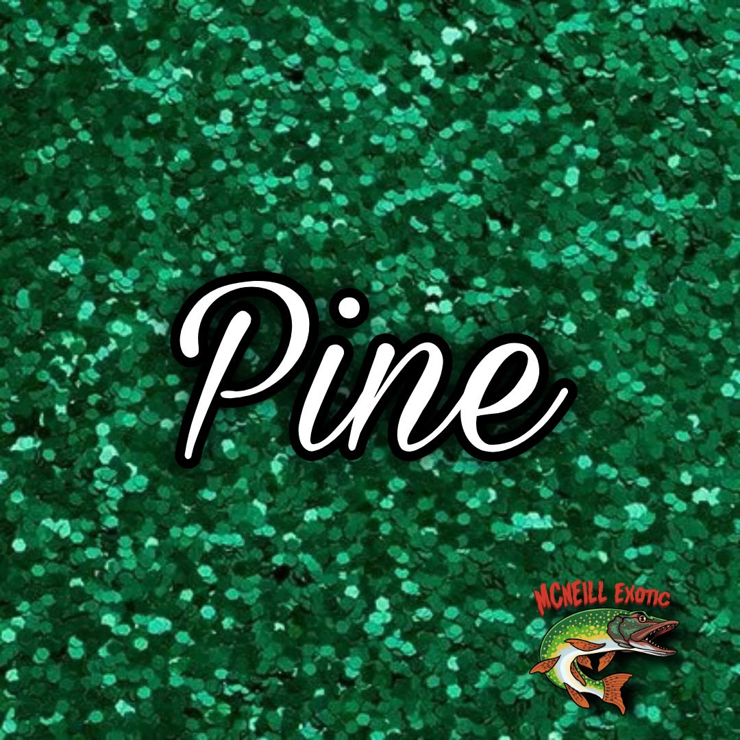 Pine Glitter