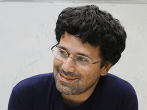 לא רק מחלה של זקנים. ראובן מתמודד עם פרקינסון