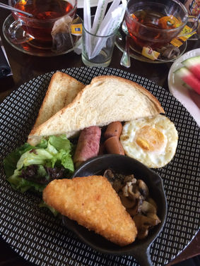 Beehive Boutique Hotel, Bandung