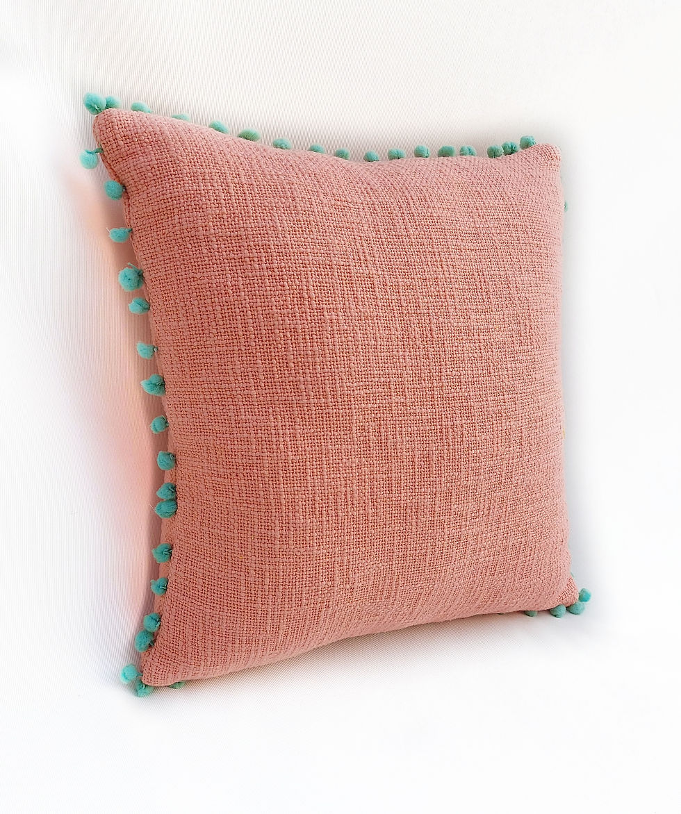 Thumbnail: Trippy Tropical Cushion Cover Combo- Set of 7