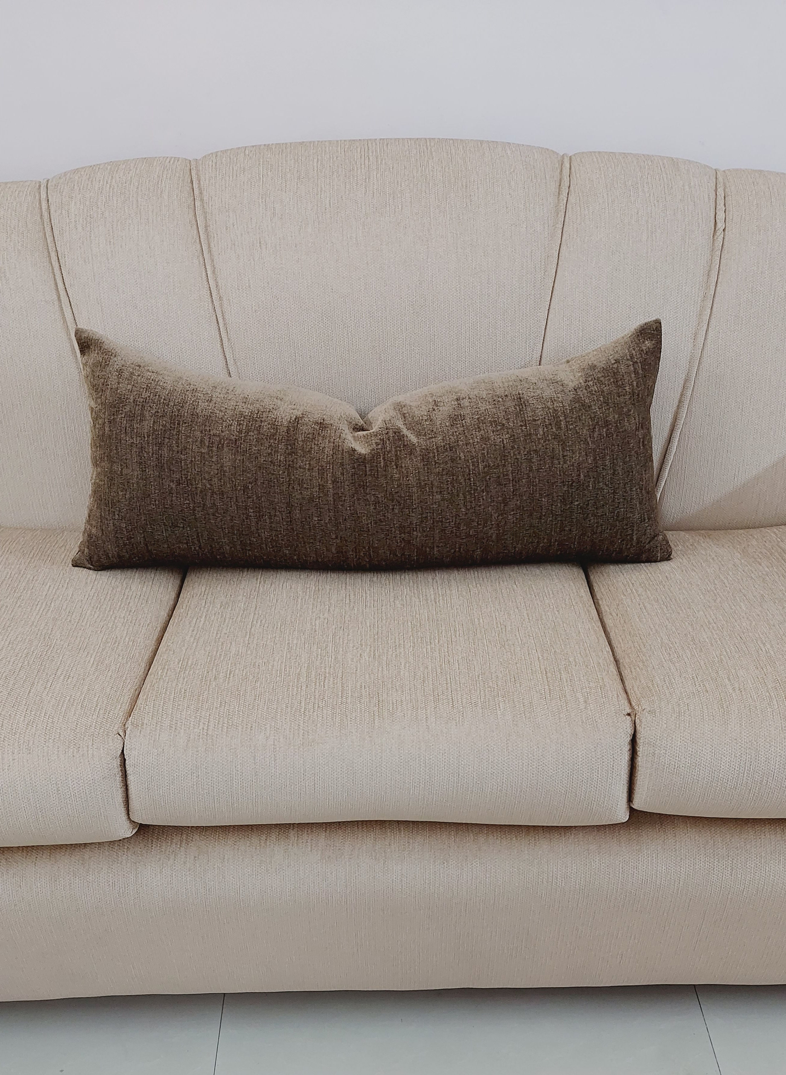 MudBath Cushion Cover