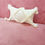 Thumbnail: Fuchsia Pink Cushion Cover Combo- Set of 5