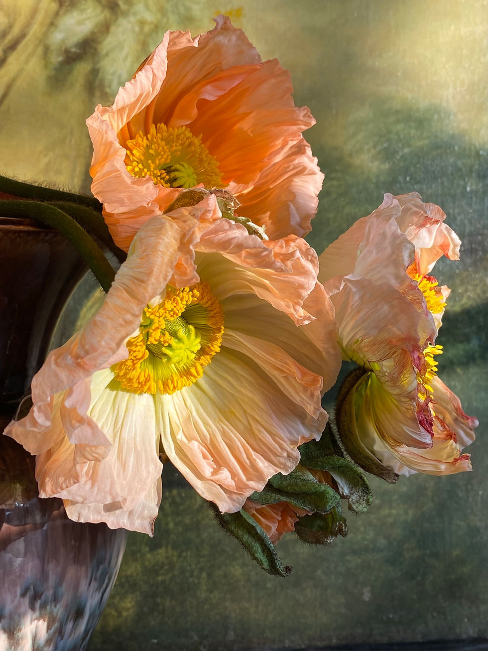 Thumbnail: Small Linnen Prints