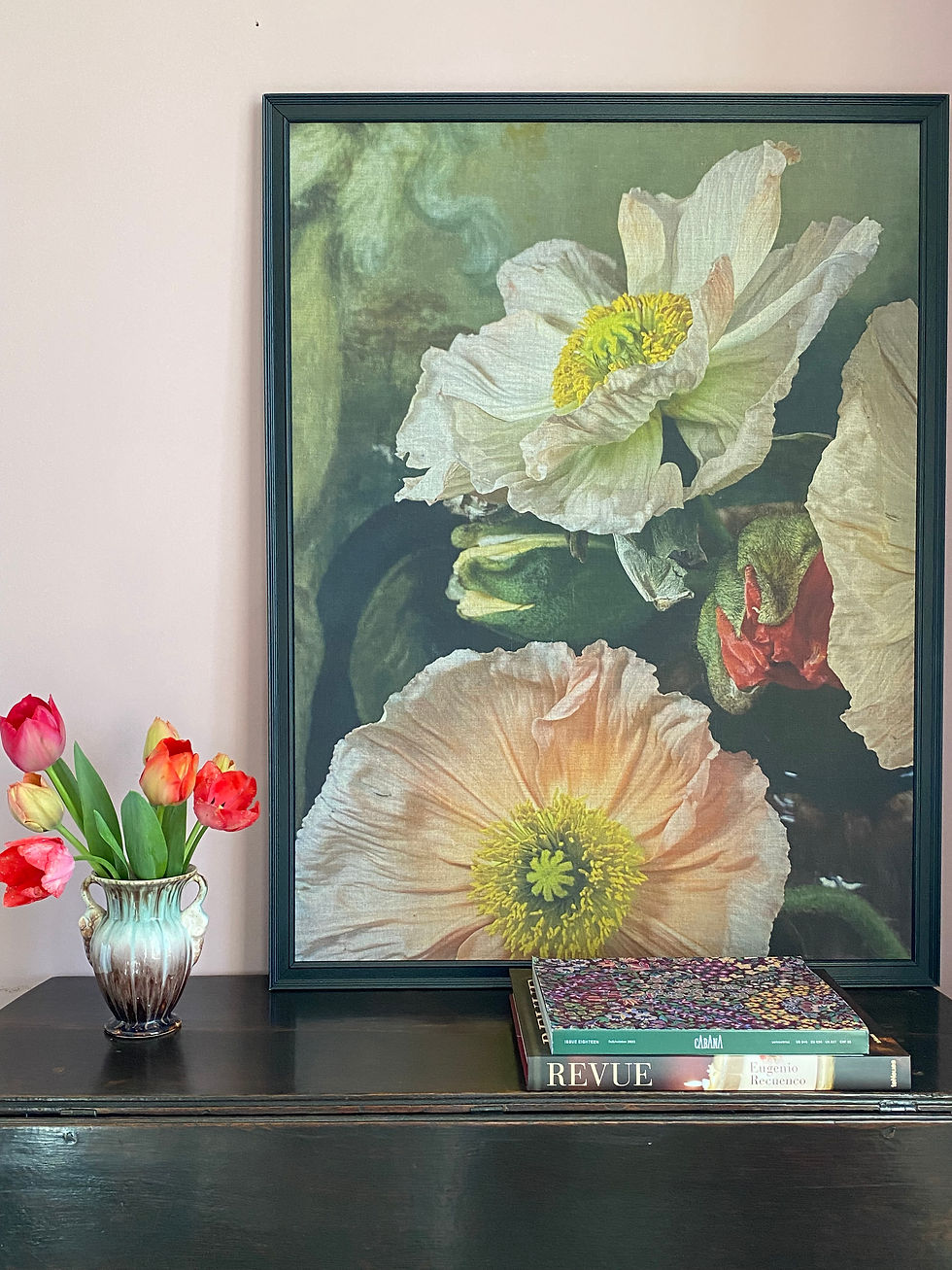 Thumbnail: My Favorites on Linen