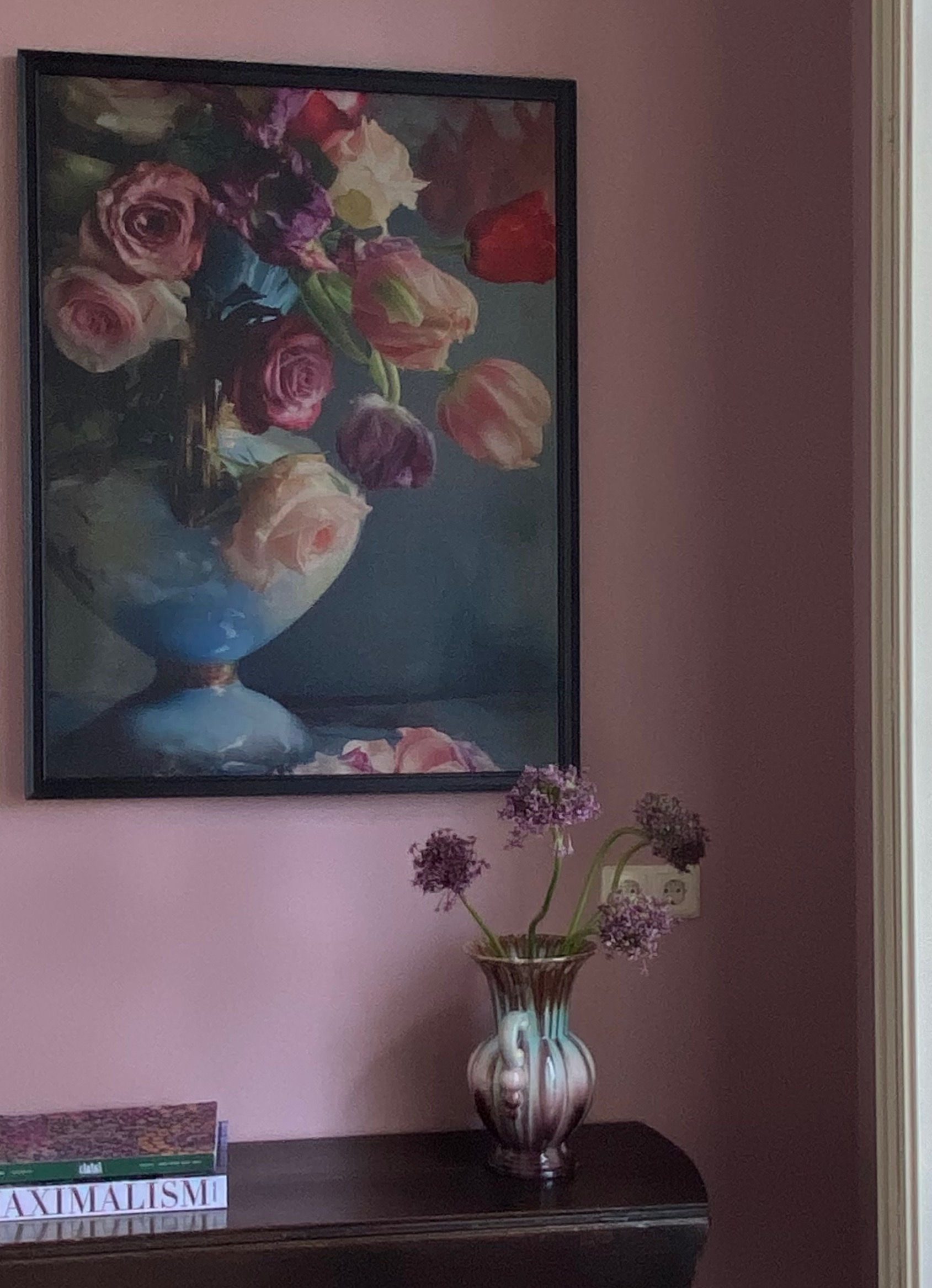 My Favorites on Linen