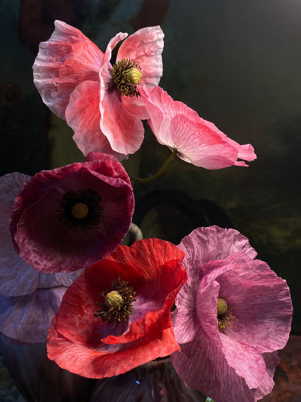 Thumbnail: Poppy Lovers