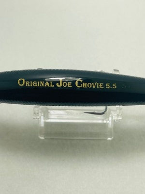 Thumbnail: Original Joe Chovie 5.5 UV Rainbow Trout