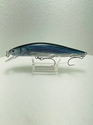 Thumbnail: Original Joe Chovie 5.5 UV Baby Striper