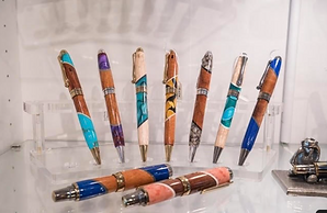 Lau Lau Wood Works