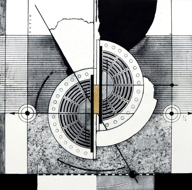 Etching