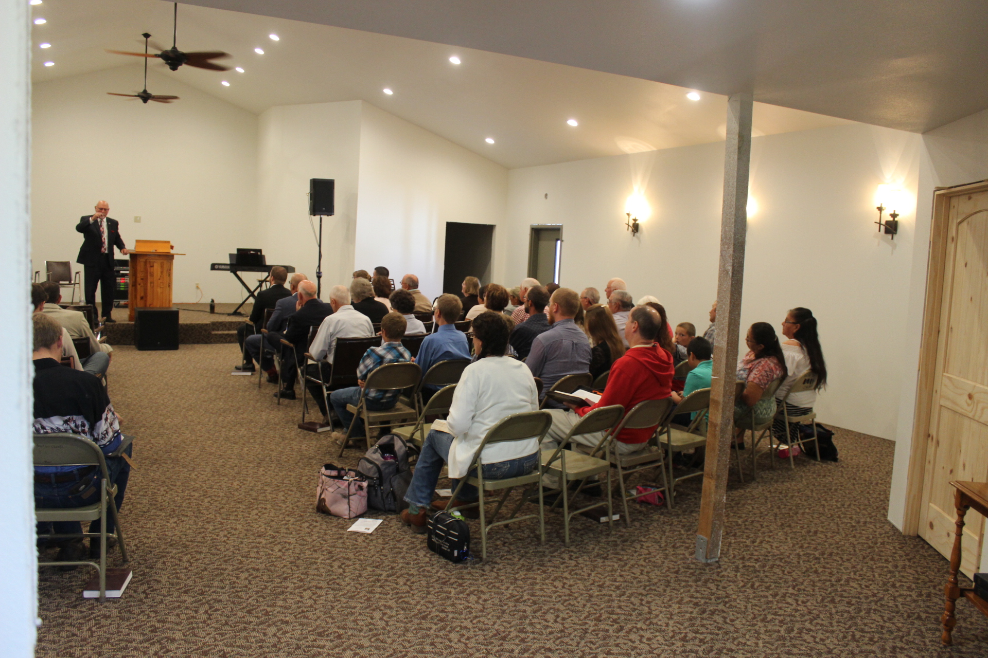 Church opening 036