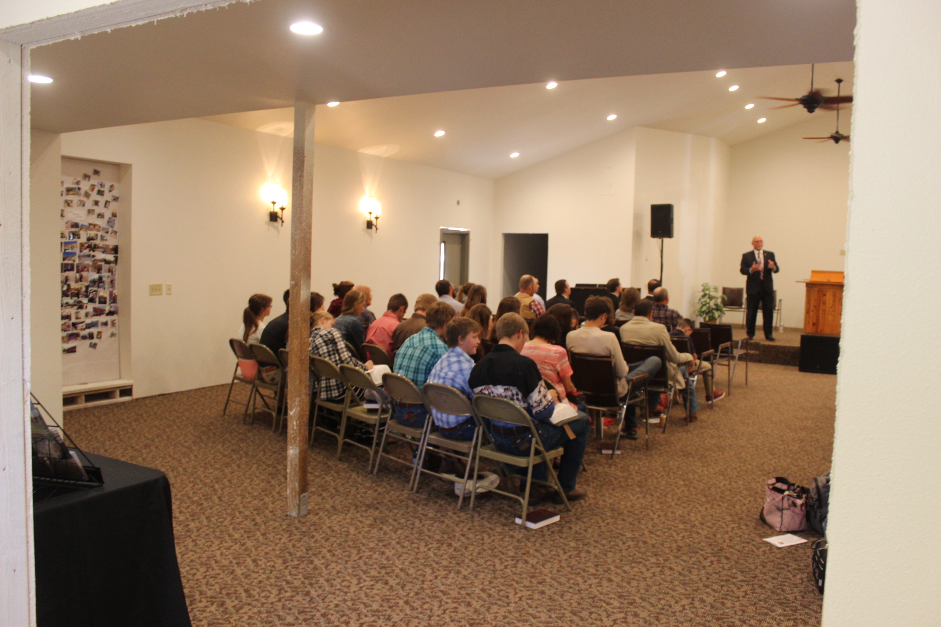 Church opening 035