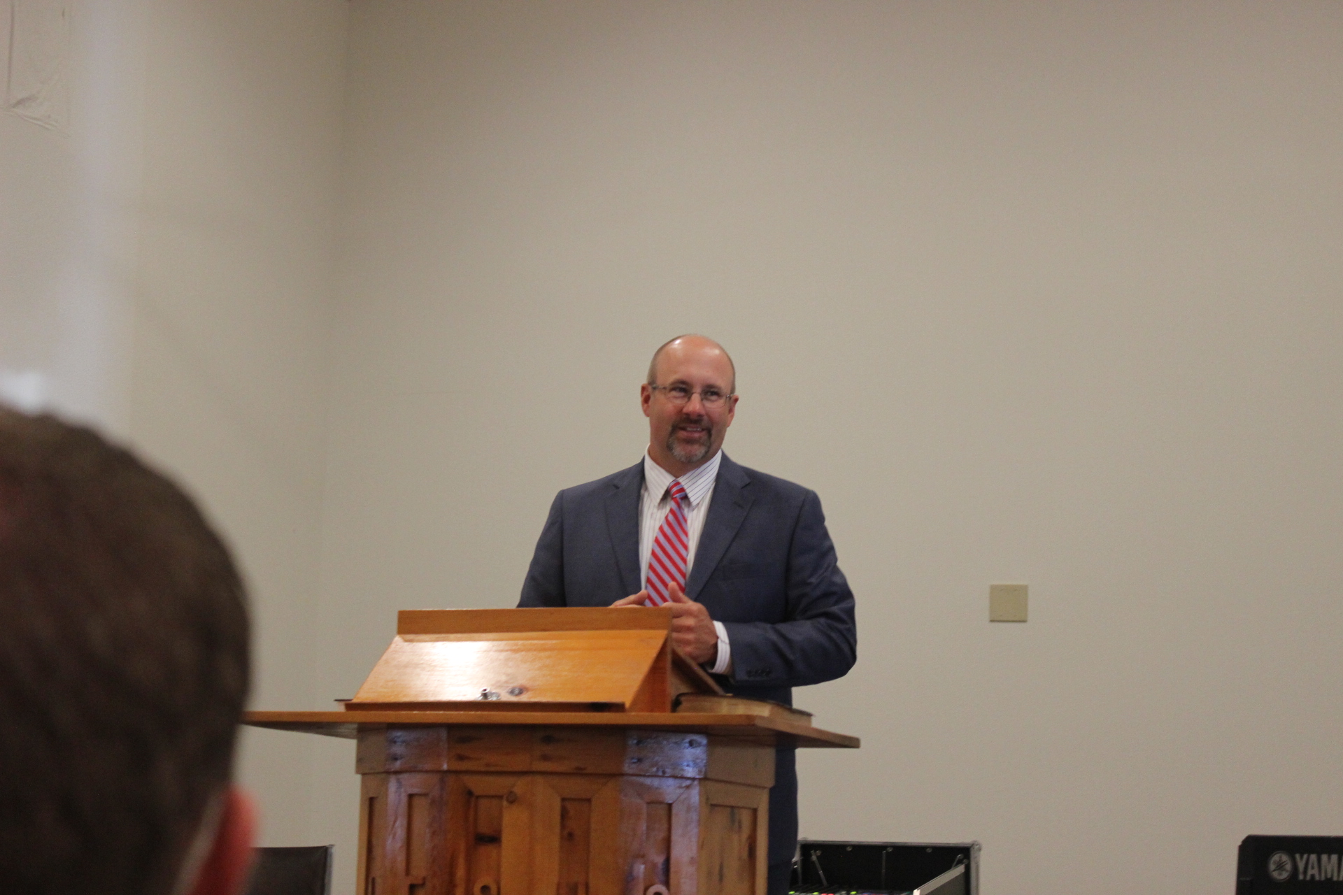 Church opening 026