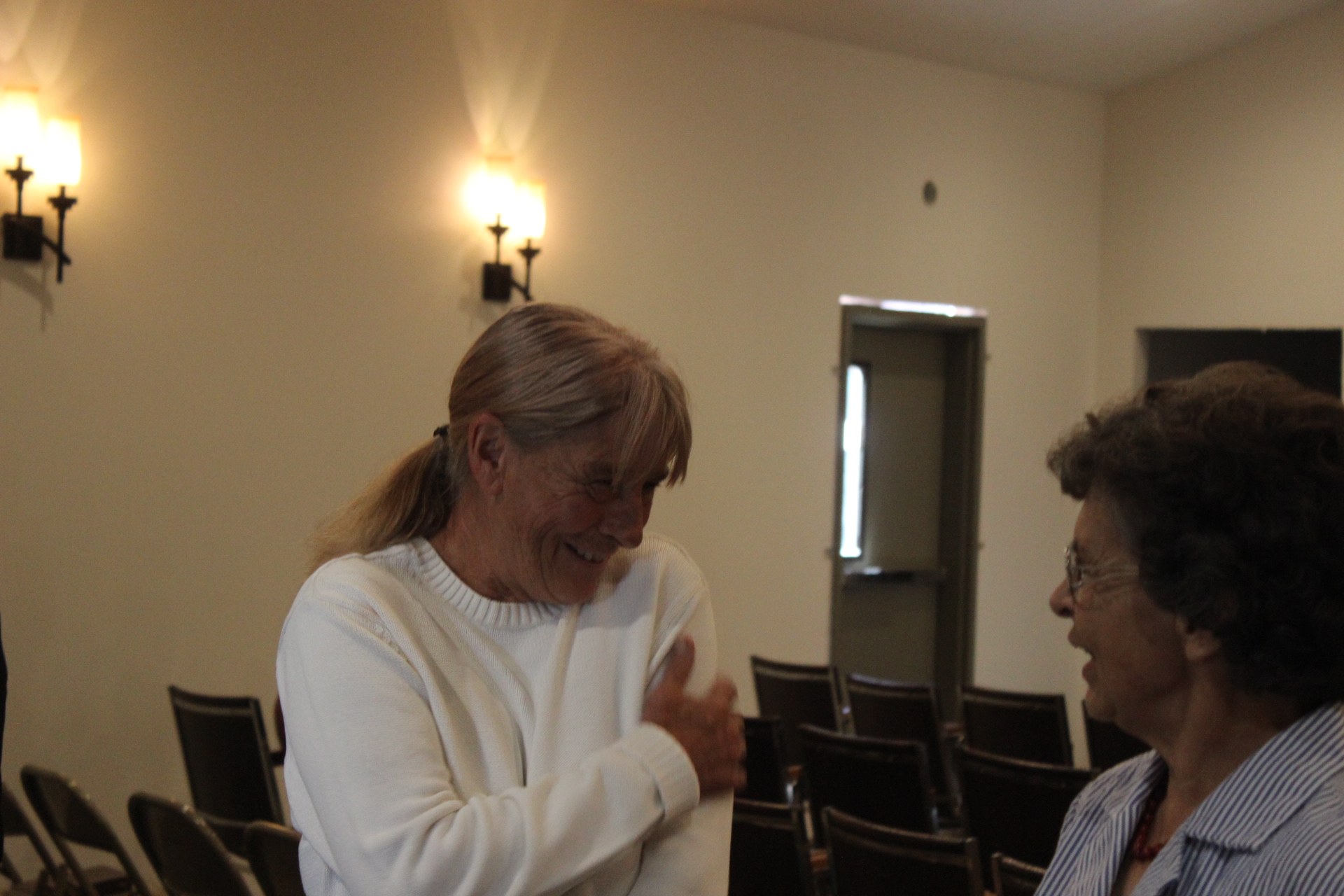 Church opening 011