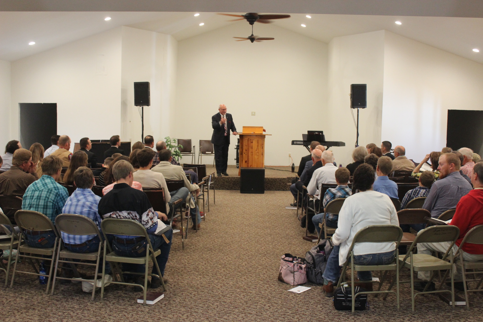 Church opening 037