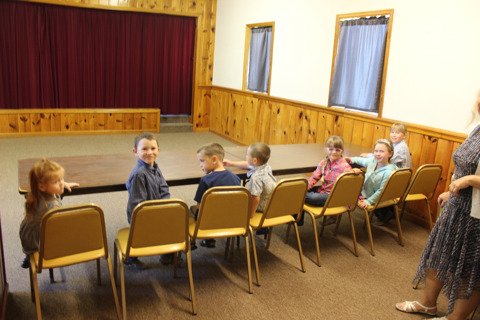 Church opening 033